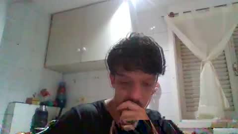 Snapshot of electrodreams chatting on September 29, 1:55 am electrodreams online show from September 29, 1:55 am