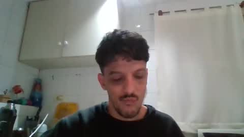 Snapshot of electrodreams chatting on October 7, 12:52 am electrodreams online show from October 7, 12:52 am