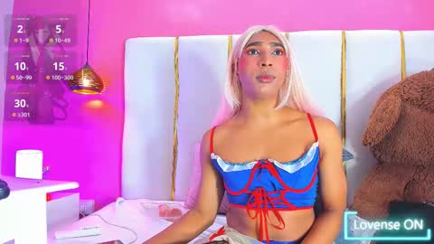 electtra_scretch online show from February 12, 4:29 am