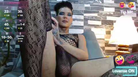 Snapshot of eleg_ochoa7 chatting on February 9, 4:57 am eleg_ochoa7 online show from February 9, 4:57 am