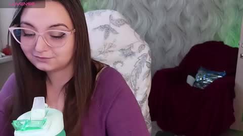  Rachel online show from December 18, 7:15 am