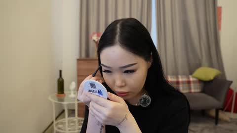 Jess online show from November 15, 7:27 am