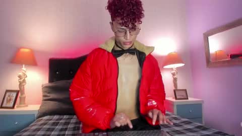 Snapshot of elegant_wolf chatting on January 3, 2:54 am Elegant online show from January 3, 2:54 am