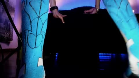 Snapshot of elegant_wolf chatting on January 12, 8:46 am Elegant online show from January 12, 8:46 am