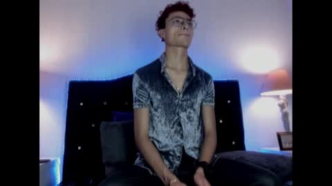 Snapshot of elegant_wolf chatting on January 14, 6:45 am Elegant online show from January 14, 6:45 am