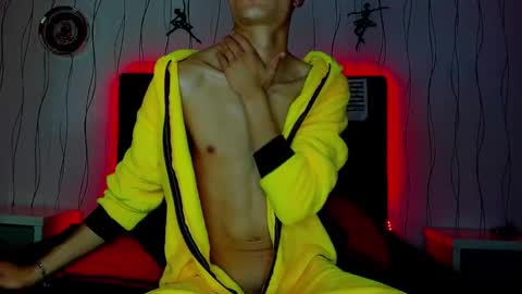 Snapshot of elegant_wolf chatting on January 24, 6:57 am Elegant online show from January 24, 6:57 am