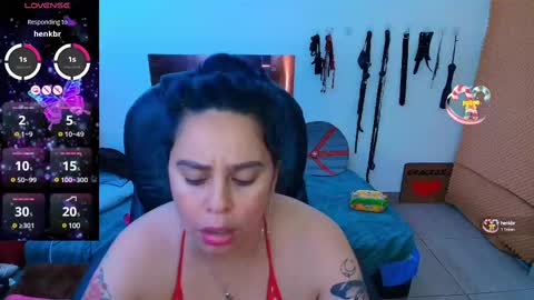 elektra online show from March 9, 11:25 pm