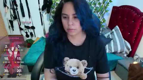 elektra online show from November 1, 11:07 pm