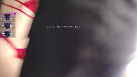 Elektra and Konan online show from February 4, 1:28 pm