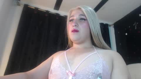 elektra_doll online show from December 3, 3:25 am