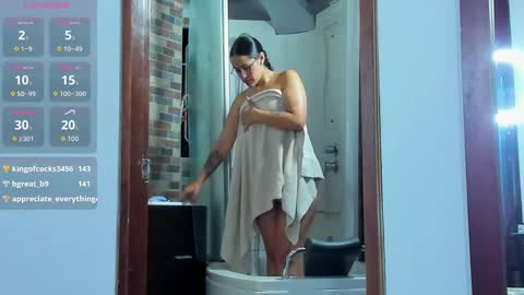 Elektra online show from October 6, 2:09 am