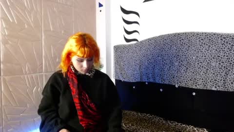 Snapshot of elektra_petite chatting on December 28, 1:39 am ELEKTRA hii my birthday is tomorrow but I will celebrate it on Sunday Ill wait for you online show from December 28, 1:39 am