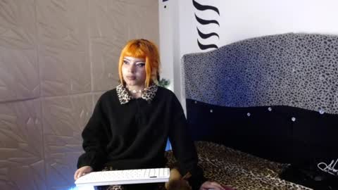 Snapshot of elektra_petite chatting on December 30, 1:58 am ELEKTRA hii my birthday is tomorrow but I will celebrate it on Sunday Ill wait for you online show from December 30, 1:58 am