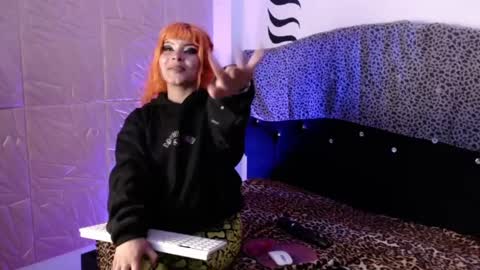Snapshot of elektra_petite chatting on January 10, 1:32 am ELEKTRA hii my birthday is tomorrow but I will celebrate it on Sunday Ill wait for you online show from January 10, 1:32 am