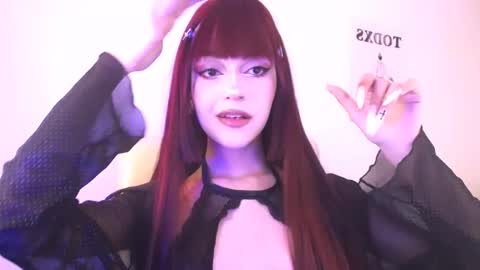  Elektra Sky  online show from February 13, 11:45 pm