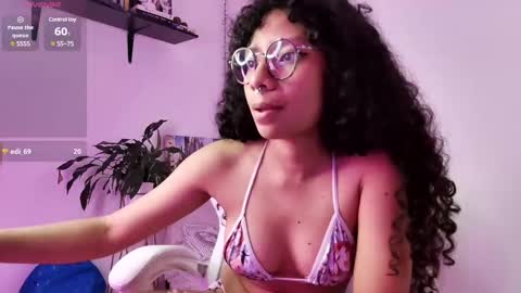 elektra_williams online show from February 7, 1:15 am