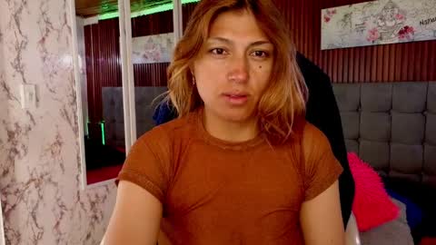 Elena online show from April 4, 12:35 pm