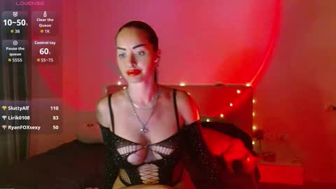 Elena online show from November 27, 2:08 pm