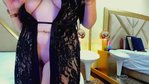 Elena Watsonn online show from May 21, 8:27 pm