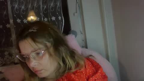 Elena online show from November 21, 4:27 pm