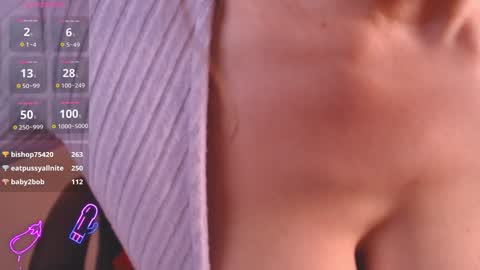 Heleonora online show from December 22, 9:55 am