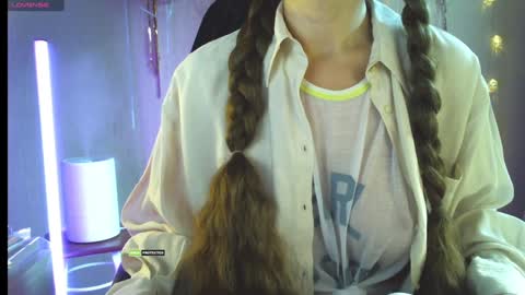 Heleonora online show from January 7, 9:07 am