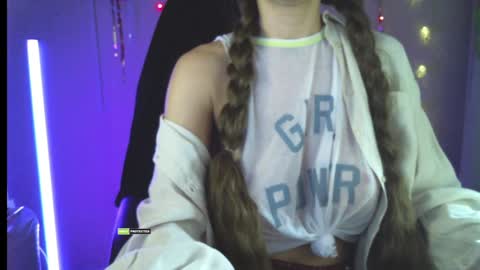 Heleonora online show from January 7, 12:09 pm