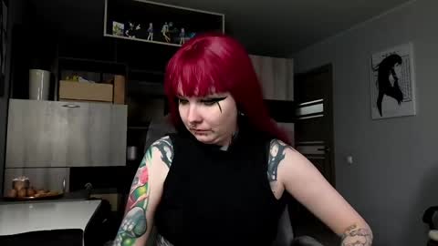 Milana online show from April 13, 2:33 pm