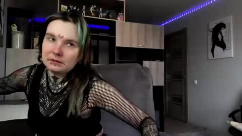 Milana online show from April 16, 12:39 pm