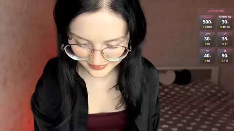 Annie PVT IS OPEN online show from January 16, 10:03 pm