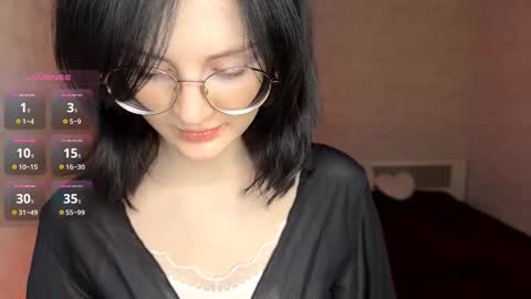 Annie PVT IS OPEN online show from February 18, 2:24 pm