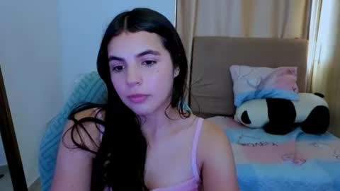 agnes online show from July 24, 7:56 pm