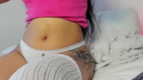 Elena  online show from April 2, 1:09 pm