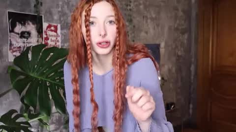 Eleonora online show from March 3, 12:11 pm