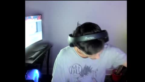 elephantrunkman online show from February 12, 5:05 am