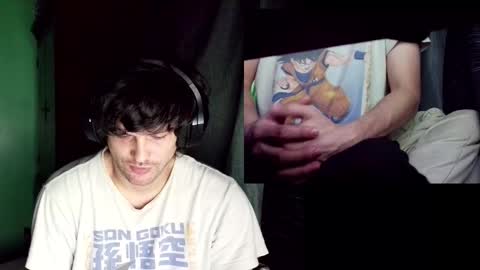 elephantrunkman online show from March 27, 12:38 pm