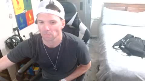 Walker online show from August 9, 12:34 am