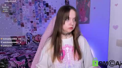 Kira online show from April 16, 9:39 pm