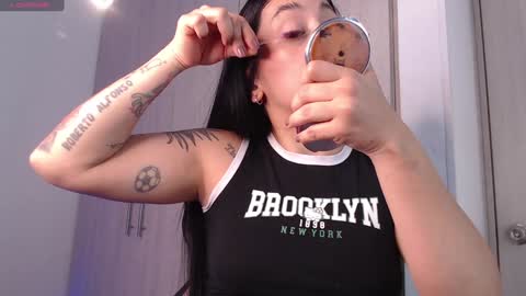 Millie bobby online show from January 30, 11:44 am