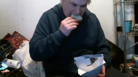 Snapshot of eleventhphoenix chatting on January 15, 7:26 am TheEleventhPhoenix online show from January 15, 7:26 am