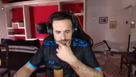 Snapshot of elfetas chatting on January 1, 7:21 pm elfetas online show from January 1, 7:21 pm