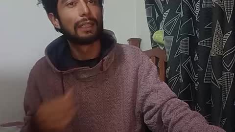 Snapshot of elflaco_6969 chatting on April 15, 8:10 am elflaco_6969 online show from April 15, 8:10 am
