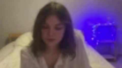 Mila online show from April 14, 6:58 pm