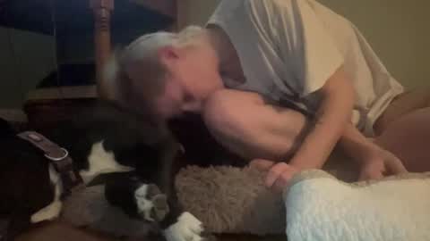 elfspit online show from March 22, 4:38 am