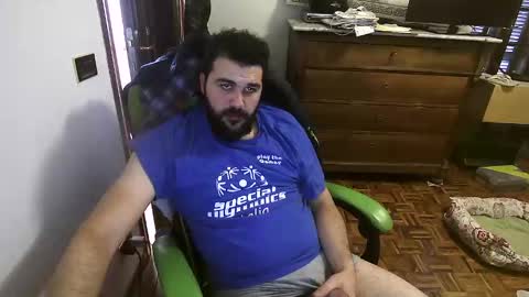 Snapshot of elgringo_112 chatting on January 1, 10:21 am el gringo online show from January 1, 10:21 am