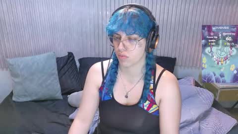 eli666uwu online show from December 22, 10:45 am