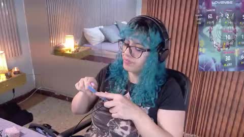 eli666uwu online show from February 20, 12:49 pm