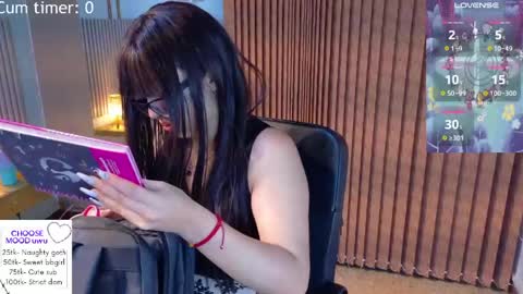 eli666uwu online show from March 19, 10:41 am