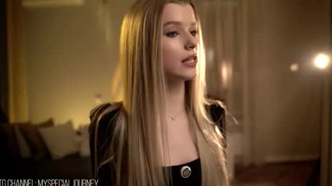 Eli online show from February 18, 9:55 pm