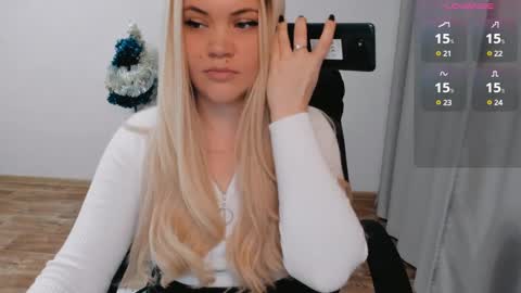 Ella online show from January 8, 8:16 am